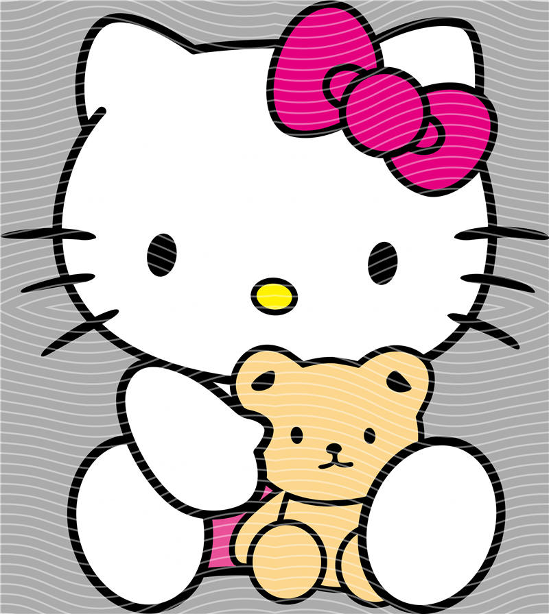 Sanrio-HK 92